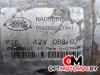 Стартер  Land Rover Discovery 3 поколение 2007 NAD500080, MS4280001941 #5