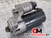 Стартер  Volkswagen Touareg 1 поколение 2006 0001125521, 000112552522, 059911024C #7