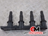 Впускной коллектор  Opel Astra J 2012 098622A #1
