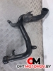 Патрубок интеркулера  Volkswagen Golf 5 поколение 2005 1K0145762, 1K0145770B, 0281002399, 038906051B #2