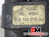 Трубка охлаждающей жидкости металлическая  Volkswagen Touareg 1 поколение 2006 7L6121070AJ, 7L6121065AD #3