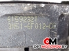 Подушка крепления двигателя  Renault Scenic 2 поколение [рестайлинг] 2007 3M516F012CG #4