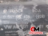 Стартер  Volkswagen Polo 4 поколение [рестайлинг] 2006 02T911023, 0001120406, 0001120407 #4