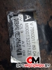 Стартер  Peugeot 207 1 поколение 2009 75500178004, M000T32271ZE #4