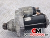 Стартер  Volkswagen Polo 5 поколение 2014 NSM1198, 0001177001 #2