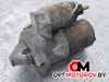 Стартер  Renault Megane 2 поколение 2006 8200306595, M000T87881 #2