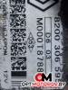 Стартер  Renault Megane 2 поколение 2006 8200306595, M000T87881 #3