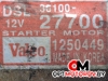 Стартер  Kia Sportage 2 поколение 2008 1250449, 3610027700, DSL3610027700 #2