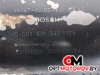Стартер  Ford Focus 2 поколение [рестайлинг] 2009 4M5T11000KD, 0001109341 #5