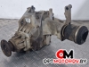 Раздаточная коробка  Kia Sportage 2 поколение 2008 JM, JMVGT, F080140284 #1