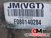 Раздаточная коробка  Kia Sportage 2 поколение 2008 JM, JMVGT, F080140284 #2
