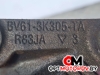 Стартер  Ford Focus 3 поколение 2014 BV613K305TA #4
