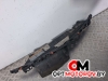 Накладка замка капота  Opel Insignia 1 поколение (A) 2009 13250569, 55561769, 314327891 #1