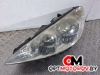 Фара левая  Peugeot 308 T7 2011 9656162780 #1