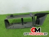 Дефлектор радиатора  Ford Focus 3 поколение 2012 BM518314c #1