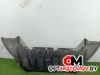 Дефлектор радиатора  Ford Focus 3 поколение 2012 BM51a8b384a #1