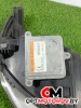 Дефлектор радиатора  Ford Focus 3 поколение 2012 BM5113d155bg #5