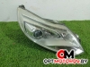 Фара левая  Ford Focus 3 поколение 2012 BM5113D154 bg #1