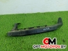 Накладка замка капота  Chevrolet Orlando 1 поколение 2012 96945644 #1