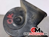 Сигнал звуковой  Citroen C4 2 поколение 2012 0055306  #3
