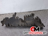 Дефлектор радиатора  Citroen C4 2 поколение 2012 9687421780 #2