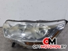 Фара левая  Citroen C4 2 поколение 2012 9687308380 #2