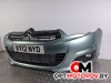 Бампер передний  Citroen C4 2 поколение 2012 96762850080A, 9676285080 #1