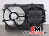 Диффузор вентилятора  Audi A5 8T 2011 8K0121003L, 993332N, 993329B #1