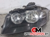 Фара левая  Audi A3 8P/8PA [рестайлинг] 2006 0301206601, 8P0941003L, 8P0941003 #1