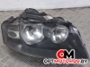 Фара правая  Audi A3 8P/8PA [рестайлинг] 2006 0301206602, 8P0941004L, 8P0941004 #1