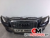 Бампер передний  Audi A3 8P/8PA [рестайлинг] 2006 8P4807682F, 8P4807096A, 8P4807437, 8P4807095A,  #1