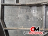 Вентилятор радиатора  Volkswagen Tiguan 1 поколение 2008 1K012120207BC, 1K0121205AD, 1K0959455ET #2
