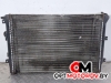 Радиатор основной  Volkswagen Tiguan 1 поколение 2008 65015, 5N0121253F #4