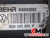 Радиатор основной  Volkswagen Tiguan 1 поколение 2008 3C0145805P #3