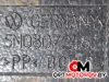 Абсорбер бампера  Volkswagen Tiguan 1 поколение 2008 5N0807248 #2
