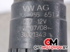 Насос (моторчик) омывателя стекла  Volkswagen Tiguan 1 поколение 2008 1K6955651 #2