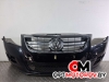 Бампер передний  Volkswagen Tiguan 1 поколение 2008 5N0807101, 5N0853651A, 1K5853600, 5N0853677 #1