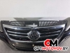 Бампер передний  Volkswagen Tiguan 1 поколение 2008 5N0807101, 5N0853651A, 1K5853600, 5N0853677 #4