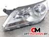 Фара левая  Volkswagen Tiguan 1 поколение 2008 5N2941031H #1