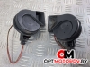 Сигнал звуковой  Audi A4 B7 2008 8T0951221A, 8T0951223A #2