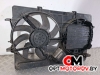 Вентилятор радиатора  Audi A4 B7 2008 8K0121003L, 989462U, 993453U #4