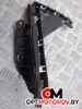 Кронштейн крепления бампера переднего  Citroen C4 Picasso 1 поколение 2007 9653832980 #3