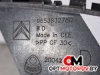 Крепление бампера  Citroen C4 Picasso 1 поколение 2007 9653832780 #4