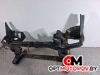 Передняя панель (телевизор)  Citroen C4 Picasso 1 поколение 2007 9655399920, 9658842580, 965549478 #3