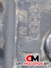Защита бампера переднего  Audi A4 B7 2008 8K0807233 #6