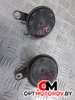 Бачок омывателя  Toyota Avensis 2 поколение (T250) [рестайлинг] 2007 007425 #1