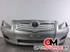 Бампер передний  Toyota Avensis 2 поколение (T250) [рестайлинг] 2007 5211905170, 7685105020, 7685205020, 5311205060, 5310005080 #1