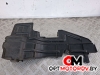 Дефлектор радиатора  Toyota Avensis 2 поколение (T250) [рестайлинг] 2007 5329405040 #1