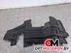 Дефлектор радиатора  Toyota Avensis 2 поколение (T250) [рестайлинг] 2007 5329305060 #1