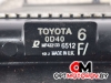 Радиатор основной  Toyota Auris 1 поколение 2008 MF4221336512, 4221336512 #3